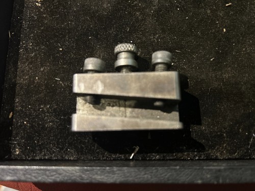 Machinist dpbx1 mill micro - machinist,