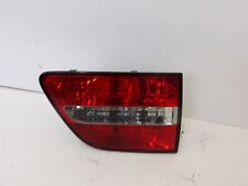 FIAT STILO 2001-2007 LEFT REAR N/S/R ON TAILGATE LIGHT 51717943