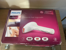 **PHILIPS LUMEA PRESTIGE