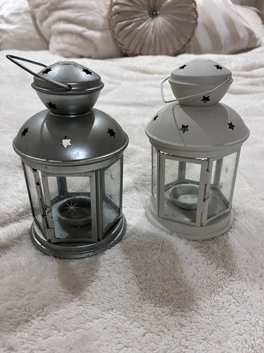 Ikea rotera metal hanging - 2x,