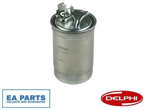 Fuel filter for cabrio - fuel,