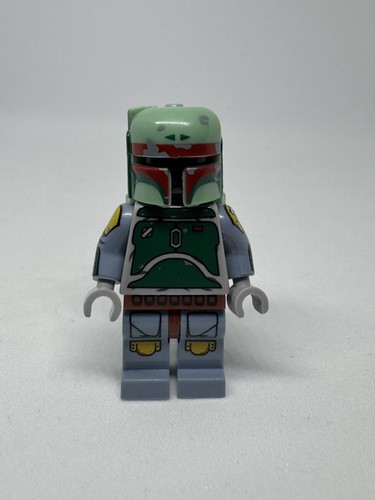 Lego star wars - lego, boba