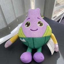 Hasbro Moon & Me Mr. Onion