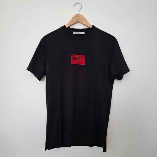 Givenchy cuban distressed box - givenchy,