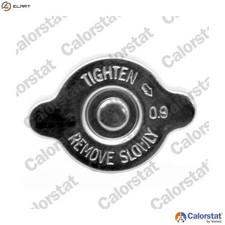 CAP RADIATOR RC0050 FOR