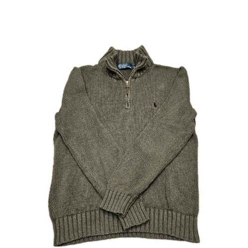 Ralph lauren cotton cable knit - lauren,