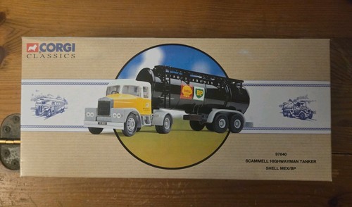 Corgi classics 97840 - corgi,