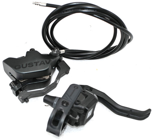 Magura gustav pro - pro, disc