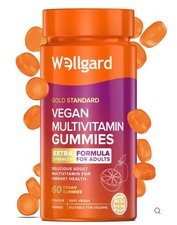 Vegan Multivitamin Gummies by