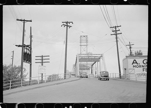 Photo crosse wisconsin 1939 - crosse,