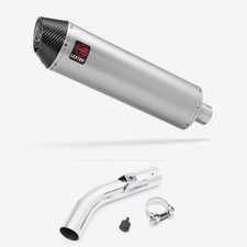 Lextek Slip-on Stainless Steel