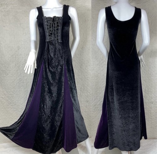 Cykxtees purple and black - purple,