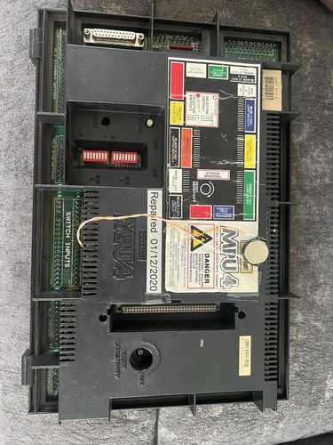 Barcrest mpu4 mod fruit - mpu4,