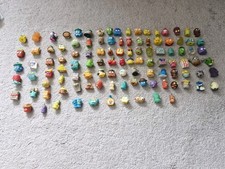 Grossery Gang Bundle 105 Pieces 