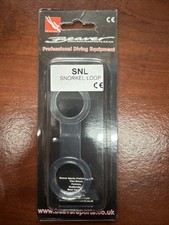 Diving Snorkel Clip, Universal