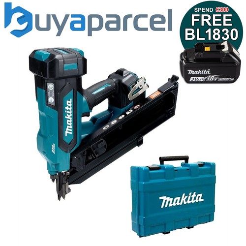 Makita dbn900zk 18v - 18v, lxt