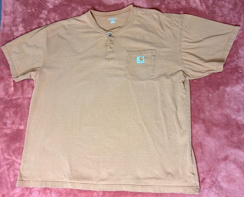 Carhartt shirt men - shirt, 2xl