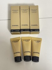 3x Chanel Sublimage LE SERUM