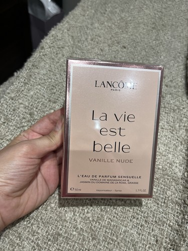 Lancôme vie est - vie,