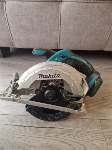 Makita dss611z 18v lxt ion - makita,
