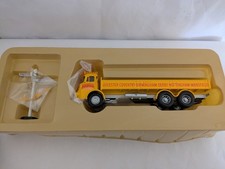 Corgi albion reiver dropside - corgi,
