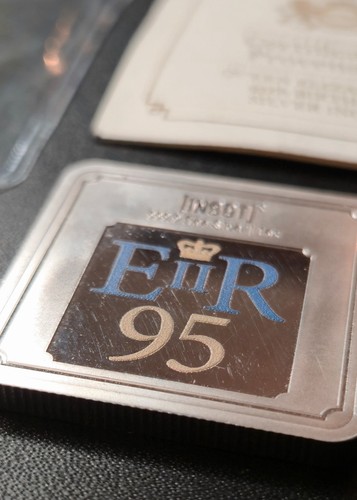 2021 queen elizabeth 95th - 2021,