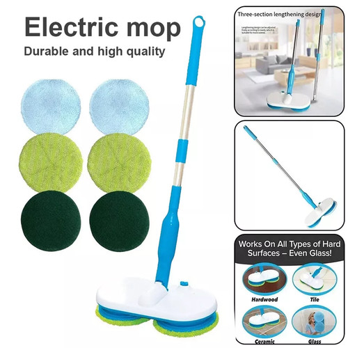 Electric rechargeable cordless - electric,