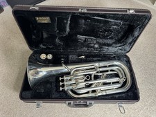 Yamaha YBH-621S Baritone Horn