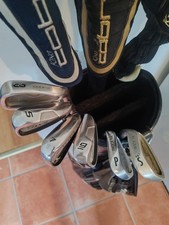 King Cobra Irons Golf Clubs