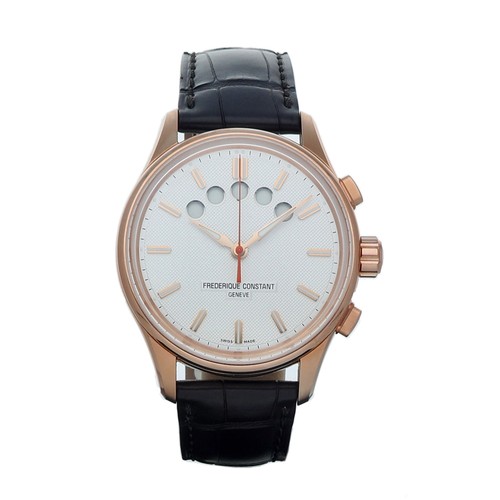 Frederique constant yacht - frederique,