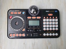 VTech Kidi DJ Mix Interactive