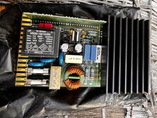 Stahl Paper Folder Drive Board