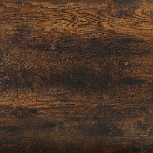 Versatile small coffee table - small,