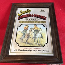 Tobacco Mirror Lambert And