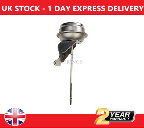 Turbocharger actuator for - actuator,