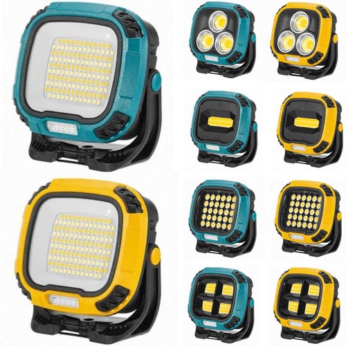 Rechargeable led usb work - usb,