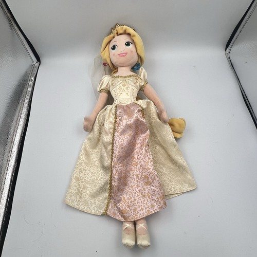 Disney store rapunzel tangled - store,