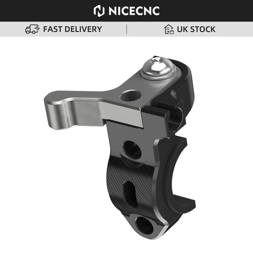 Nicecnc hot start lever - nicecnc,