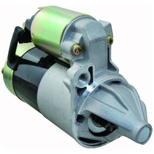 Starter motor fits - motor,