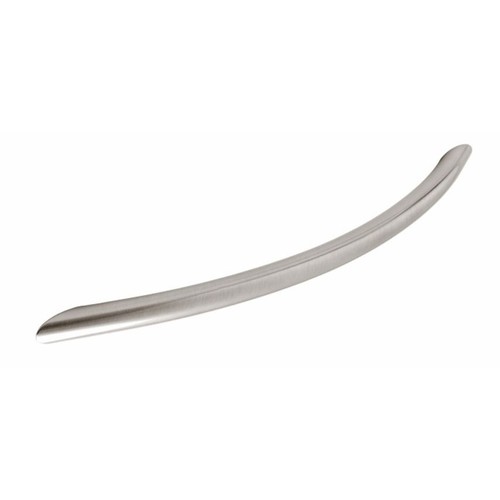 Static caravan 128mm bow - static,