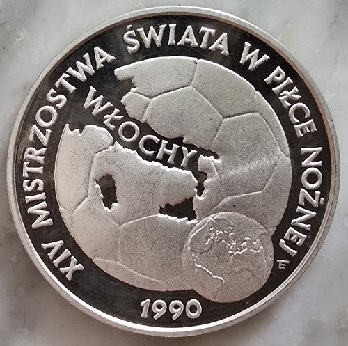 Mds poland 20000 zloty - poland,