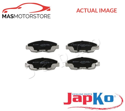 Brake pads set braking - pads,