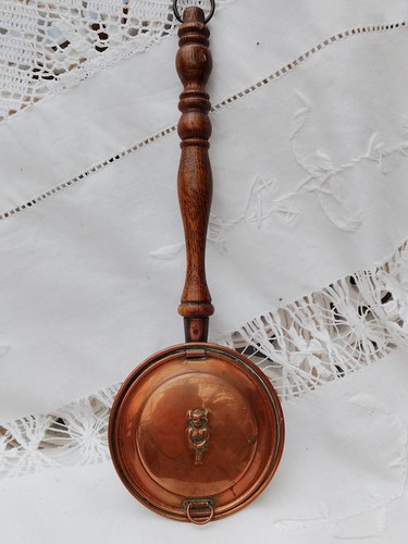 1930 copper miniature - 1930's,