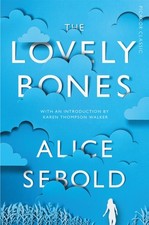The Lovely Bones by Alice