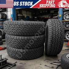 Set of 4 Tires 275/60 R20 115T