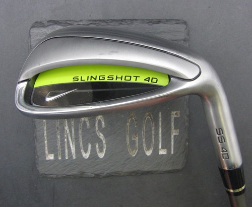 Nike slingshot sand wedge - nike,