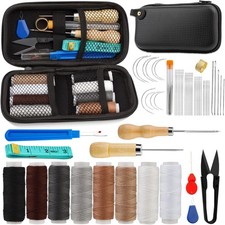 54PCS Leather Upholstery