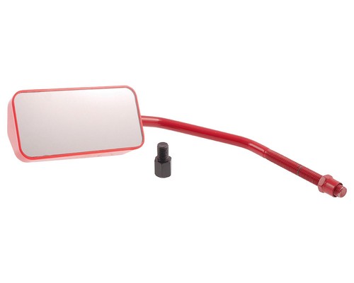Mirror red m10 - mirror,