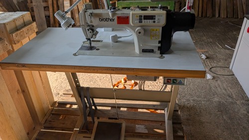 Brother 7100a 403 industrial - brother, s-7100a-403