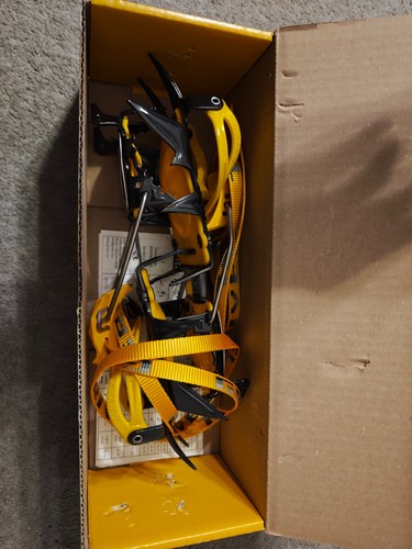 Grivel g12 new matic evo - new-matic,